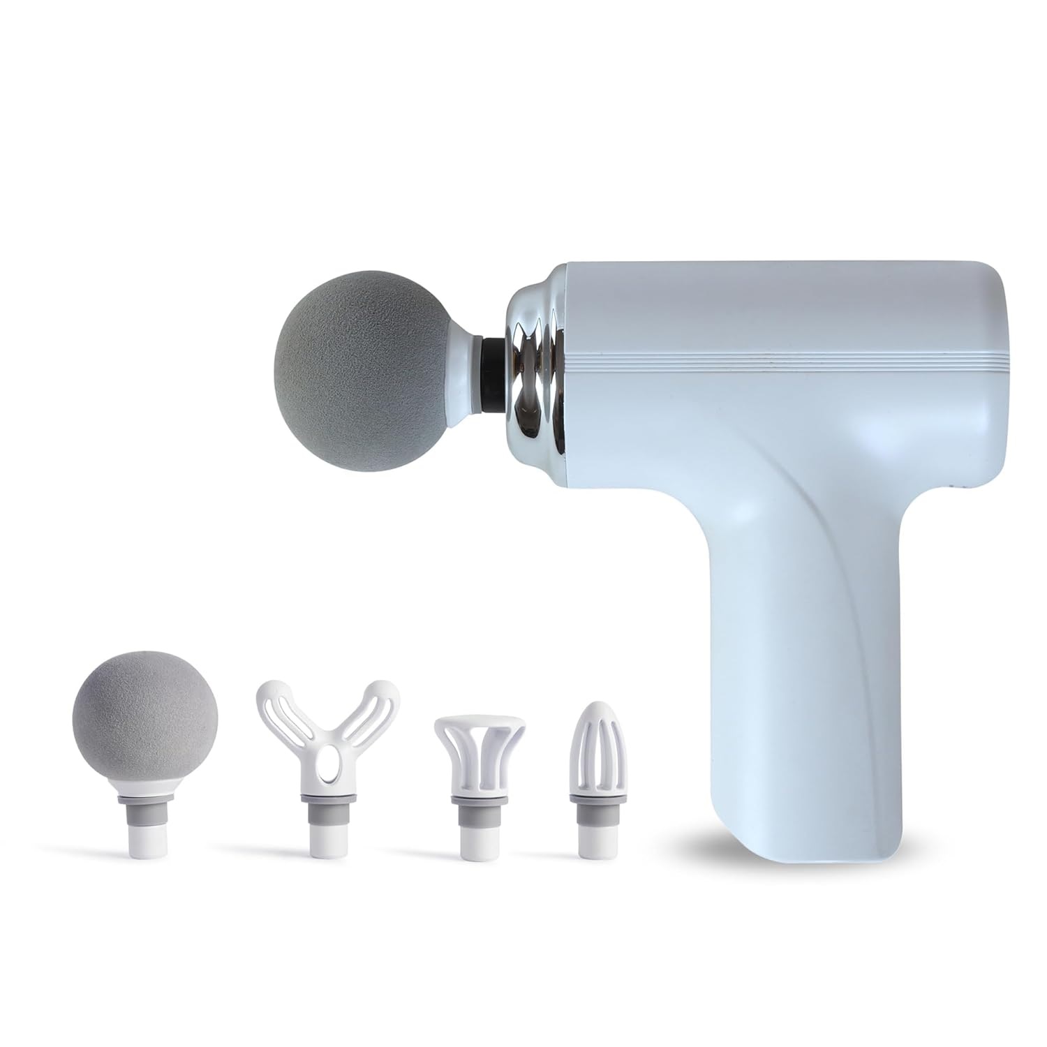 Miniatura 9 de Pistola Masaje Muscular Mini Recargable